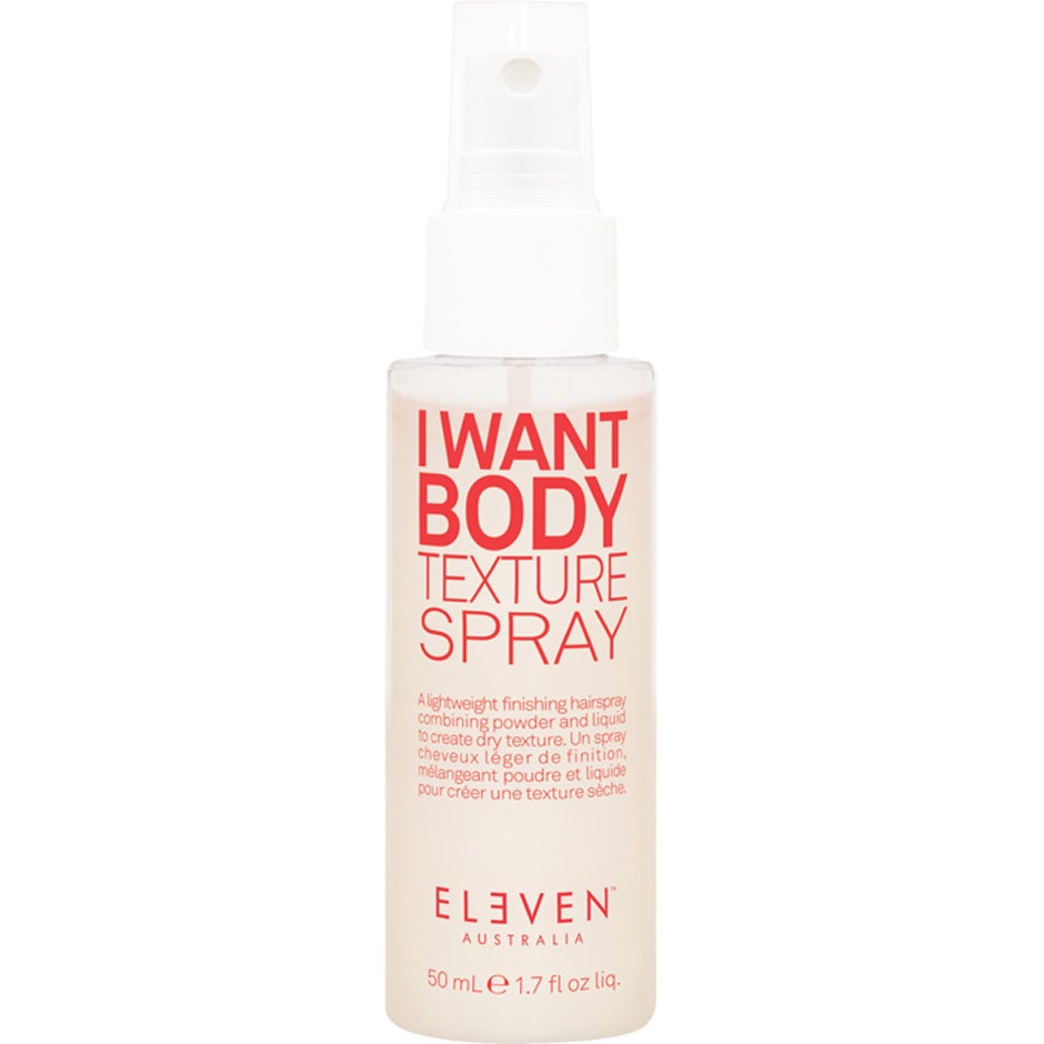 Eleven Australia I Want Body Texture Spray 50 ml