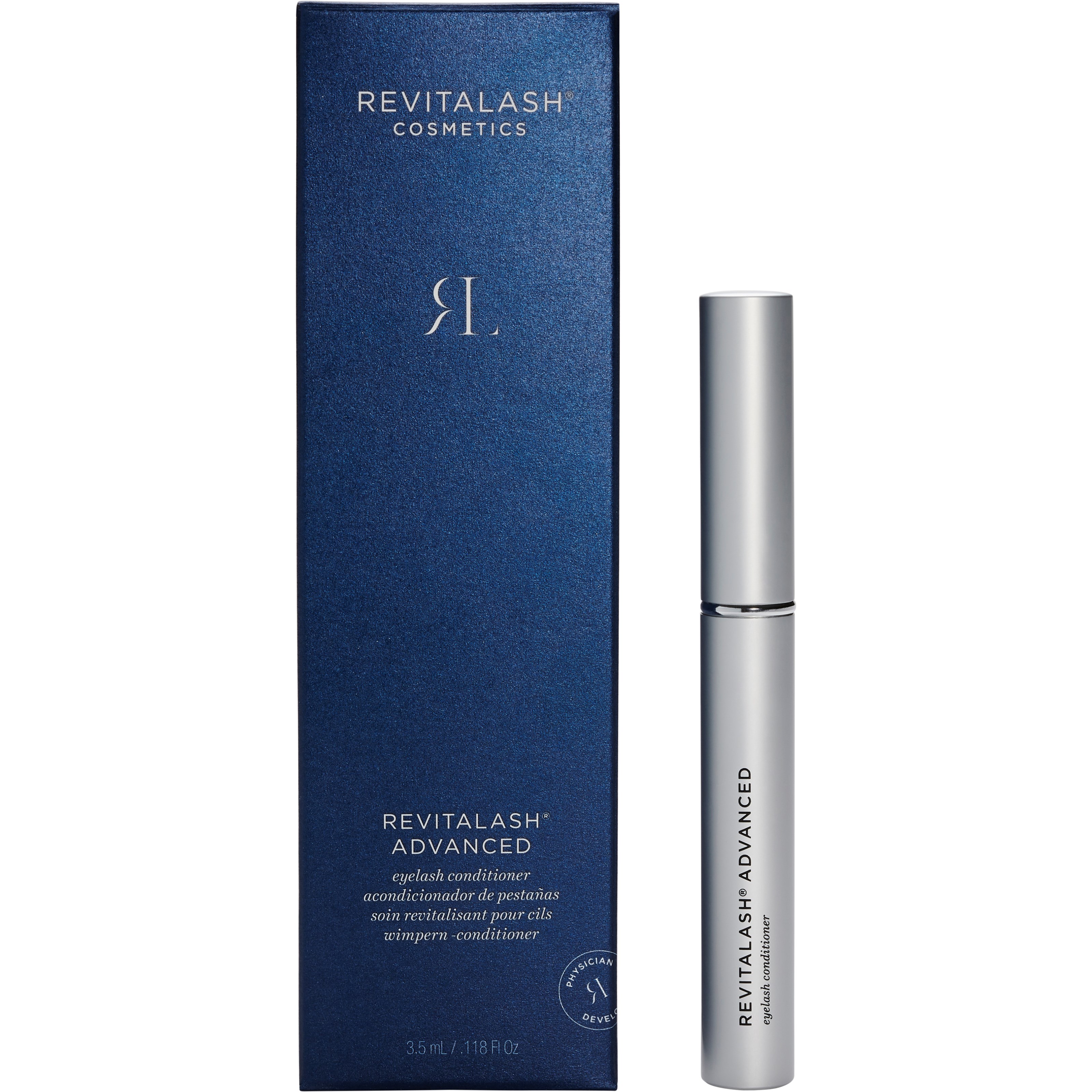 RevitaLash RevitaLash® Advanced Eyelash Conditioner - 3.5 ml