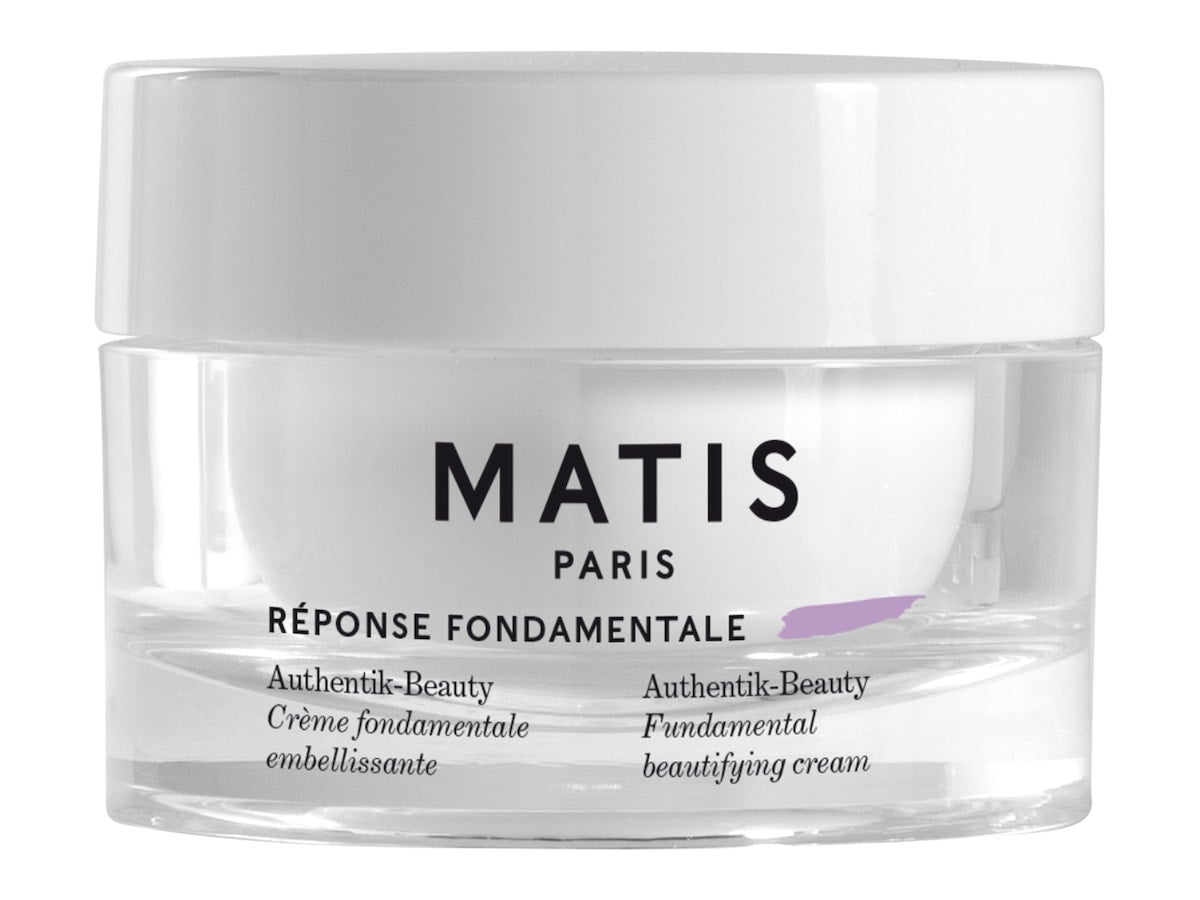 Matis Fondamentale Authentik-Beauty Cream Fundamental Beautifying Cream - 50 ml