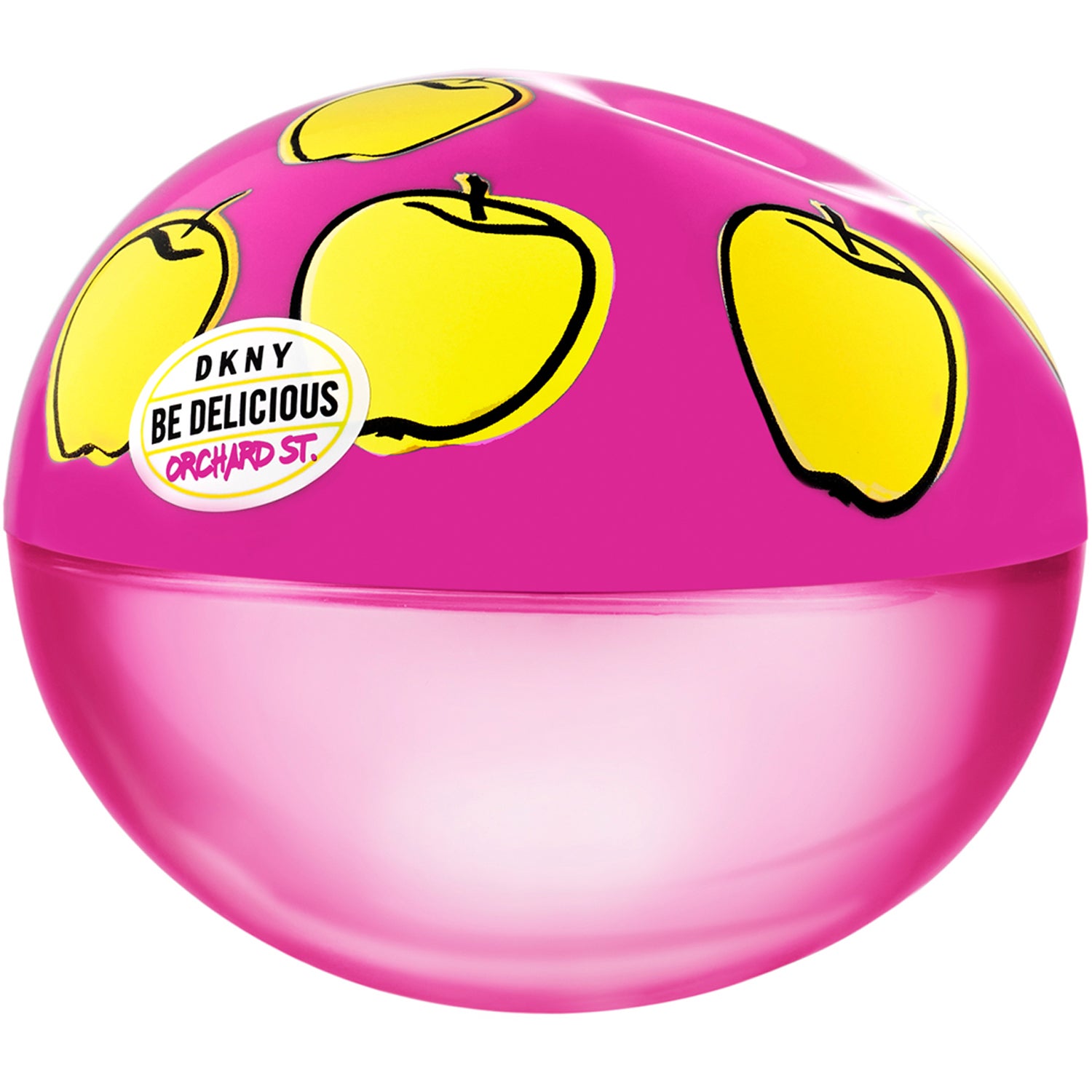 DKNY Be Delicious Orchard St. Eau de Parfum - 50 ml