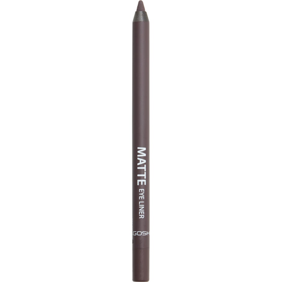 GOSH Matte Eye Liner Mole 005 - 1,2 g