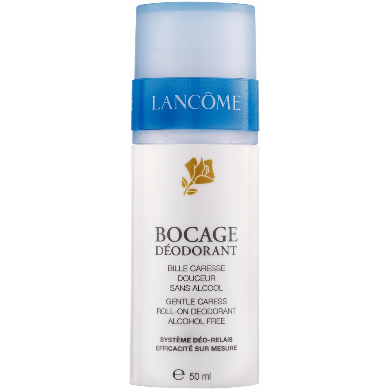 Lancôme Bocage Roll-On Deodorant - 50 ml