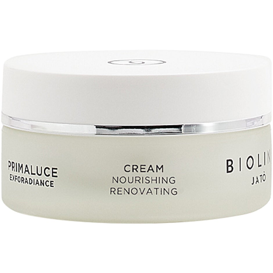 Bioline Jatò Primaluce Cream Nourishing Renovating 50 ml