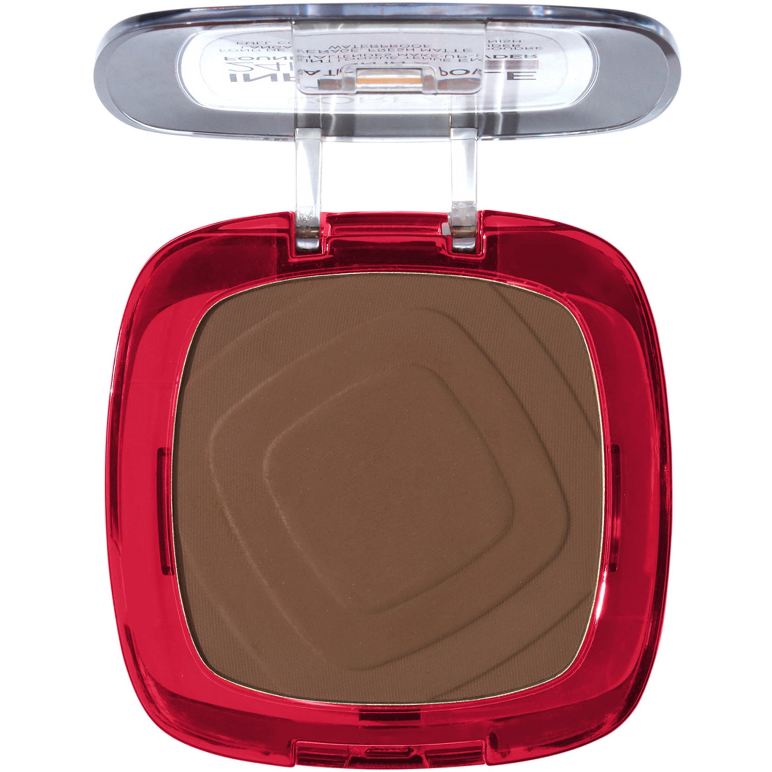 L'Oréal Paris Infaillible 24H Fresh Wear Powder Foundation Ebony 390 - 9 g