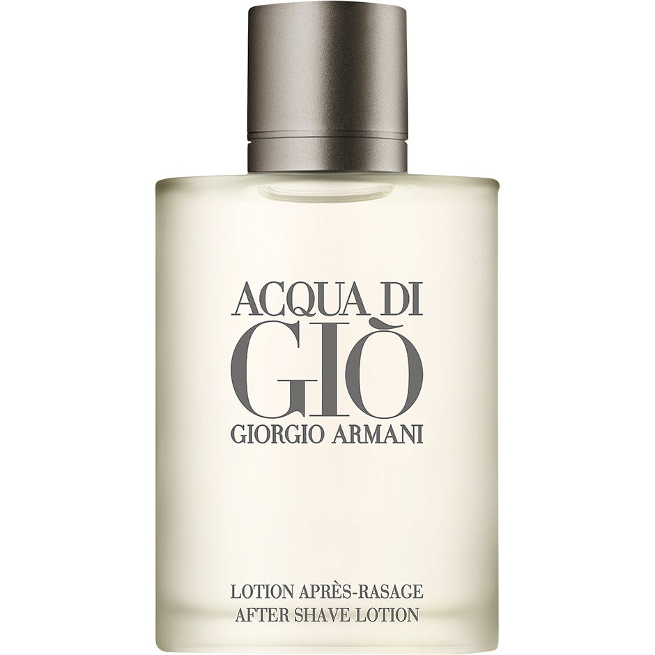 Armani Acqua Di Gio Homme After Shave - 100 ml