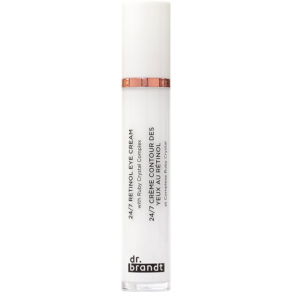 Dr Brandt 24/7 Retinol Eye Cream 15 ml