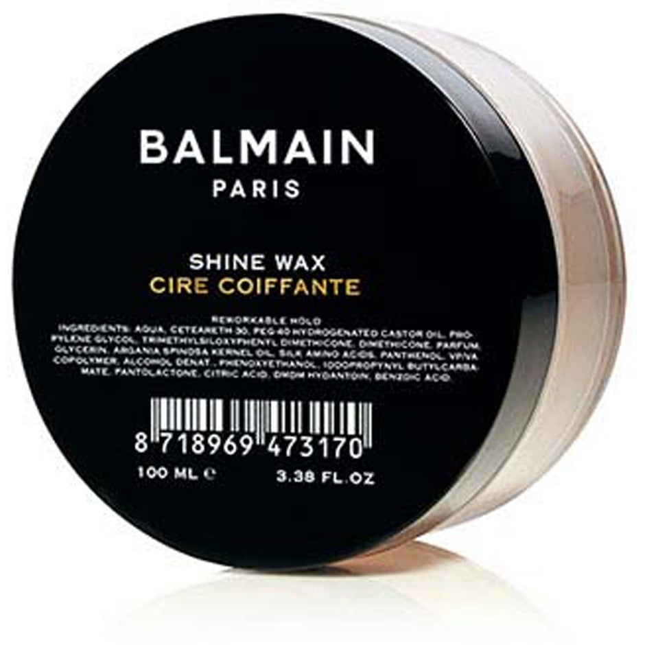 Balmain Hair Couture Shine Wax 100 ml