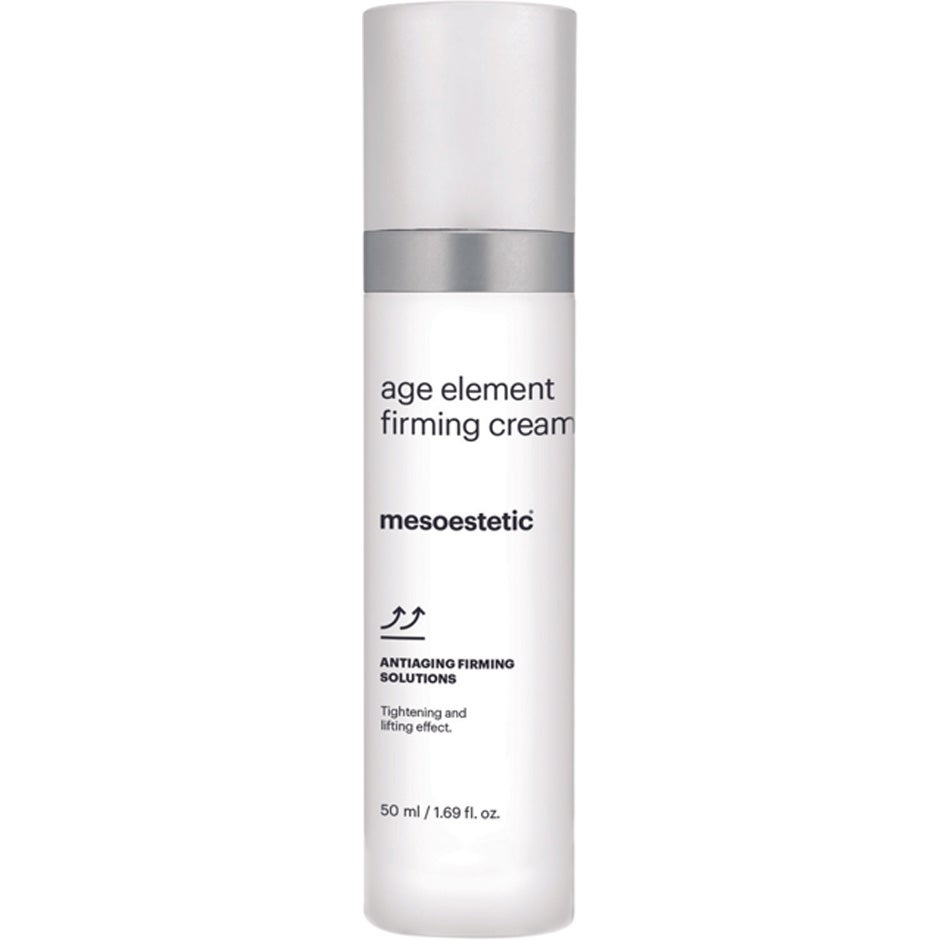 Mesoestetic Age Element Firming Cream 50 ml