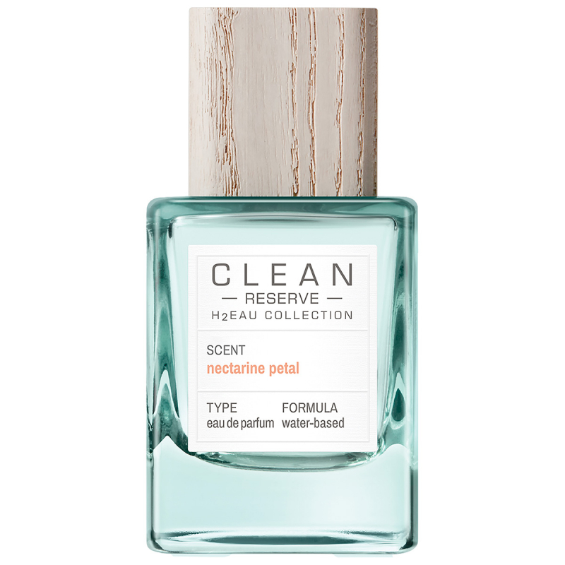 Clean Reserve H2EAU Nectarine Petal Eau de Parfum - 50 ml