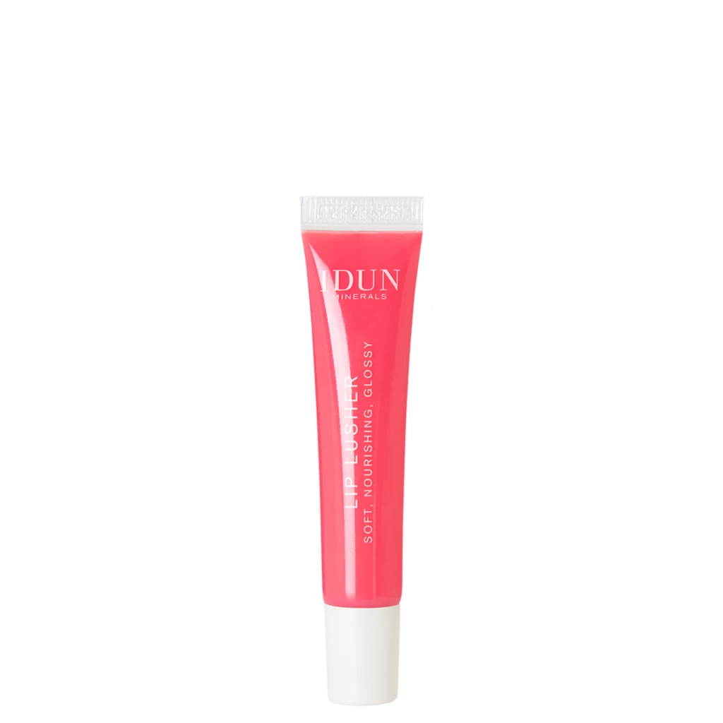 Lip Lusher Emelie Soft Pink