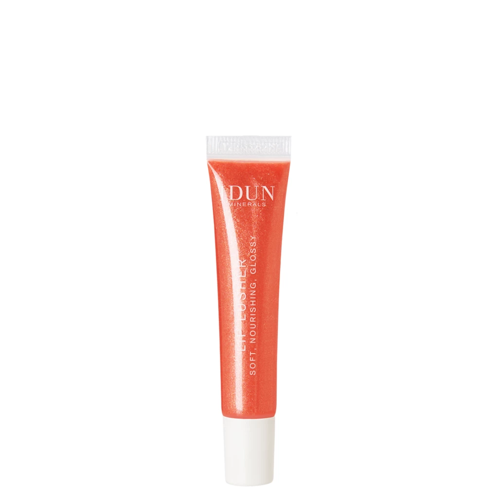 Lip Lusher Grace Shimmering Coral Bronze