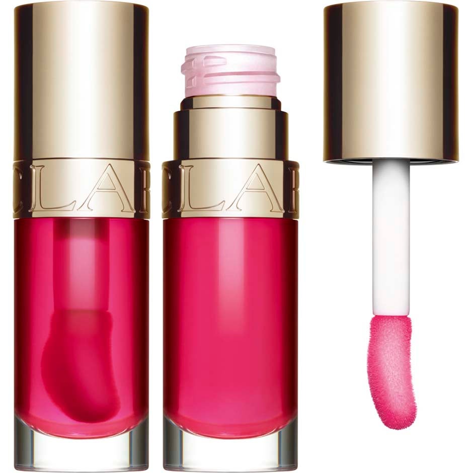 Clarins Lip Comfort Oil 04 Pitaya - 7 ml