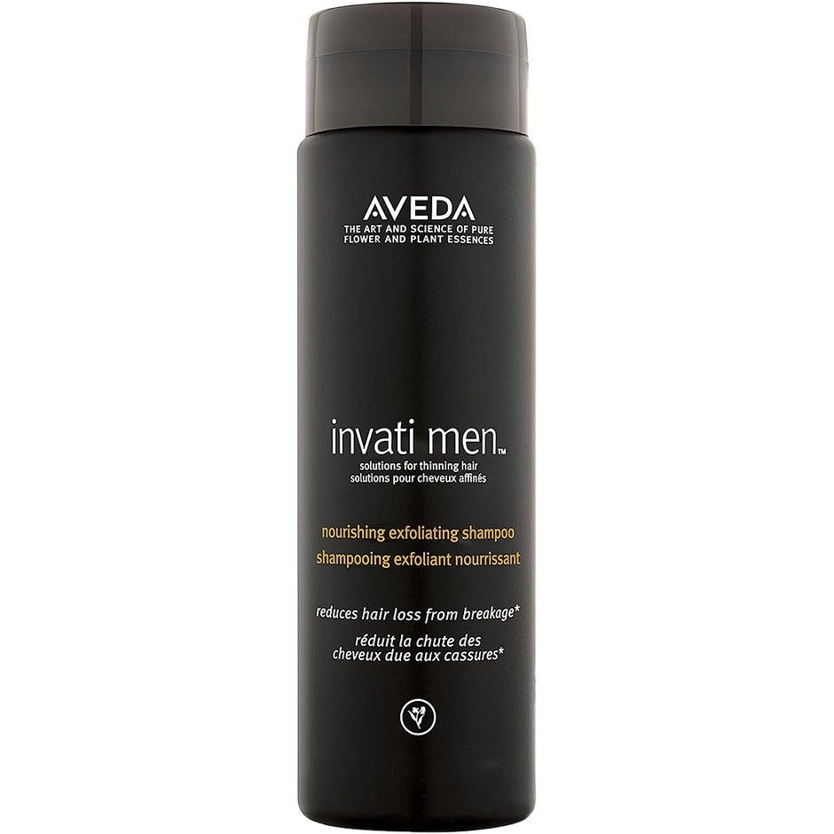 Aveda Invati Men Exfoliating Shampoo 250 ml