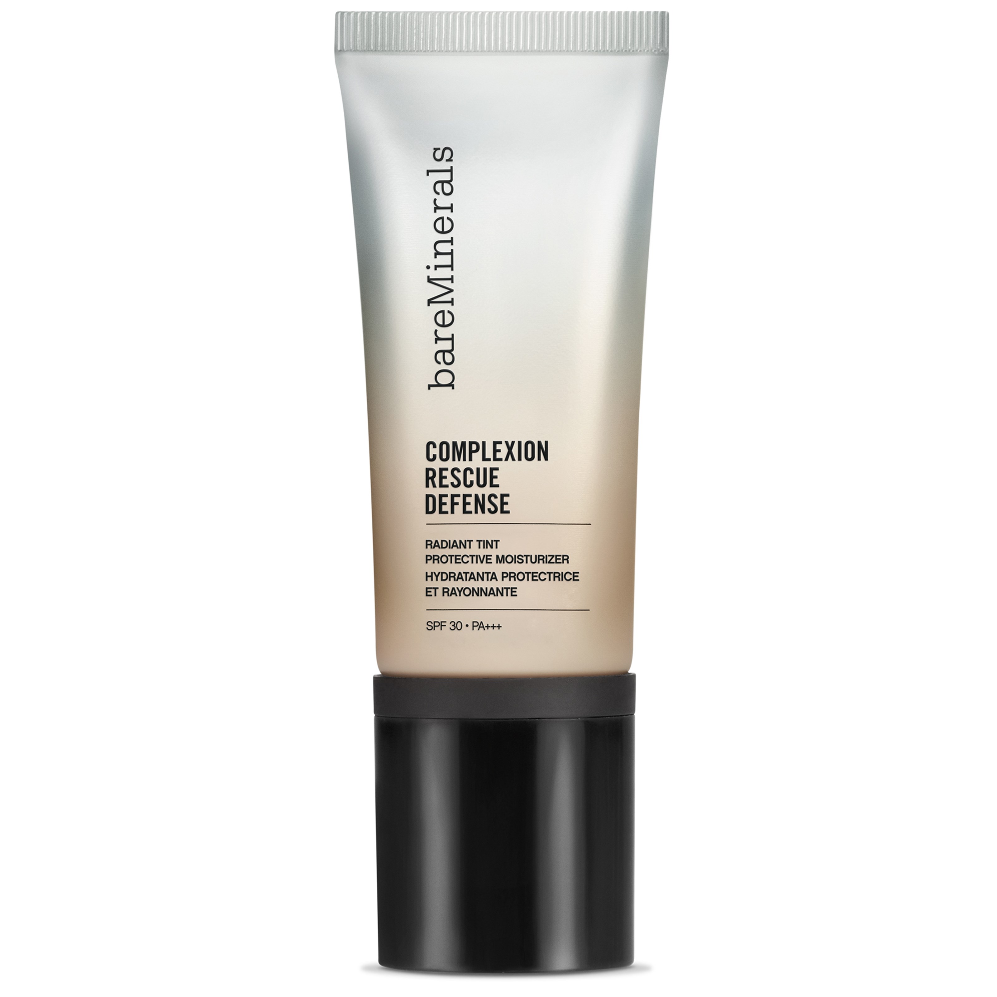 bareMinerals Complexion Rescue Defense™ Radiant Tint Protective Moistu