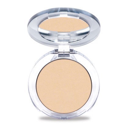 PÜR 4-in-1 Pressed Mineral Foundation Light - 8 g