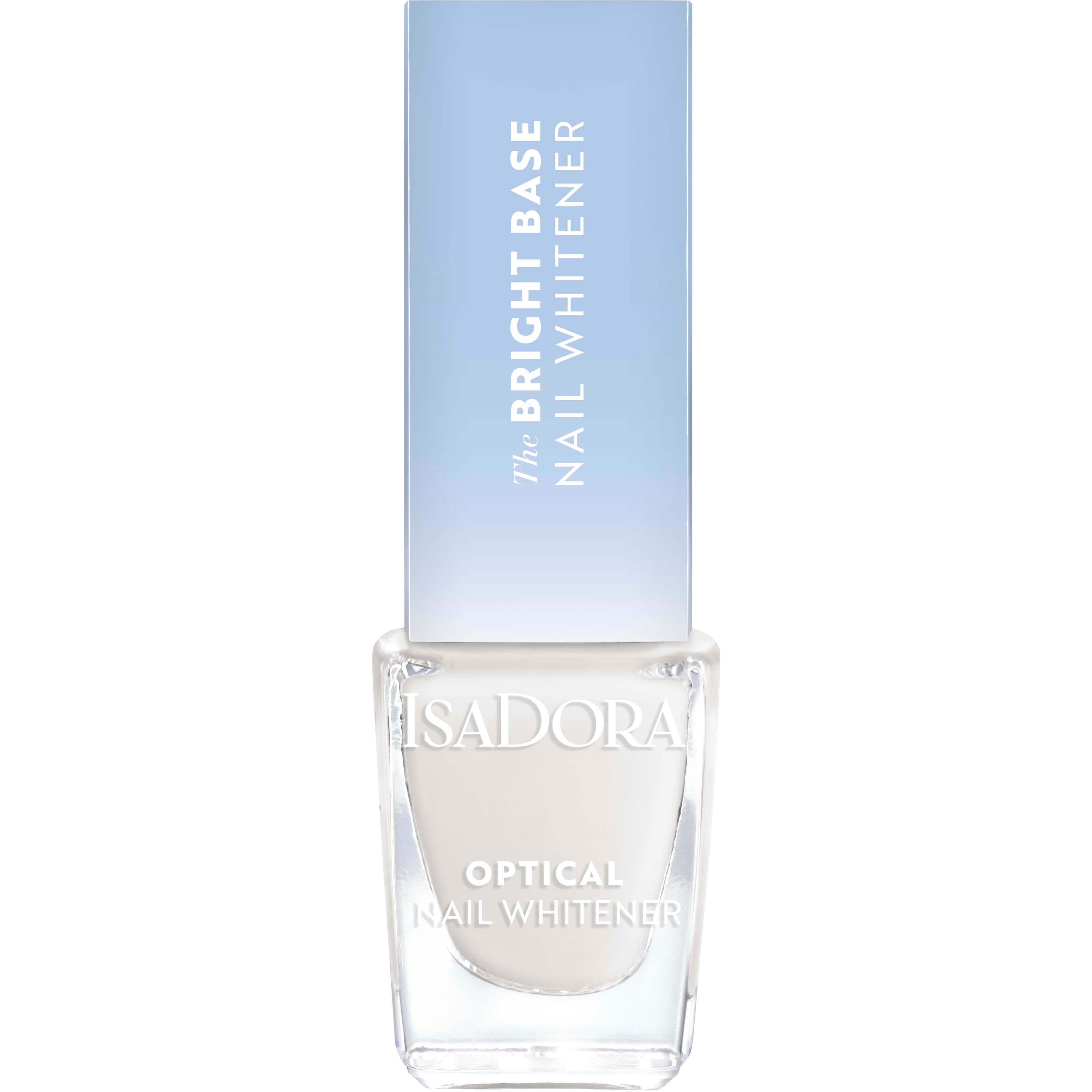 IsaDora Bright Base Nail Whitener