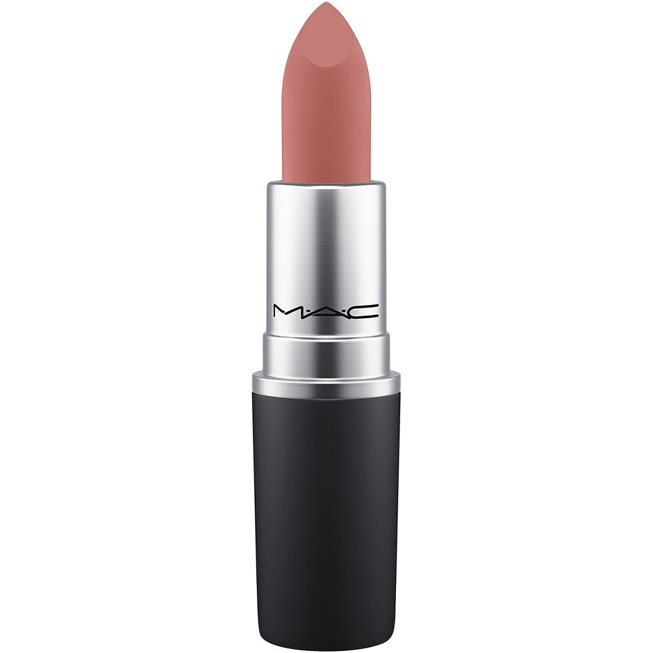 MAC Cosmetics Powder Kiss Lipstick Teddy 2.0 - 3 g