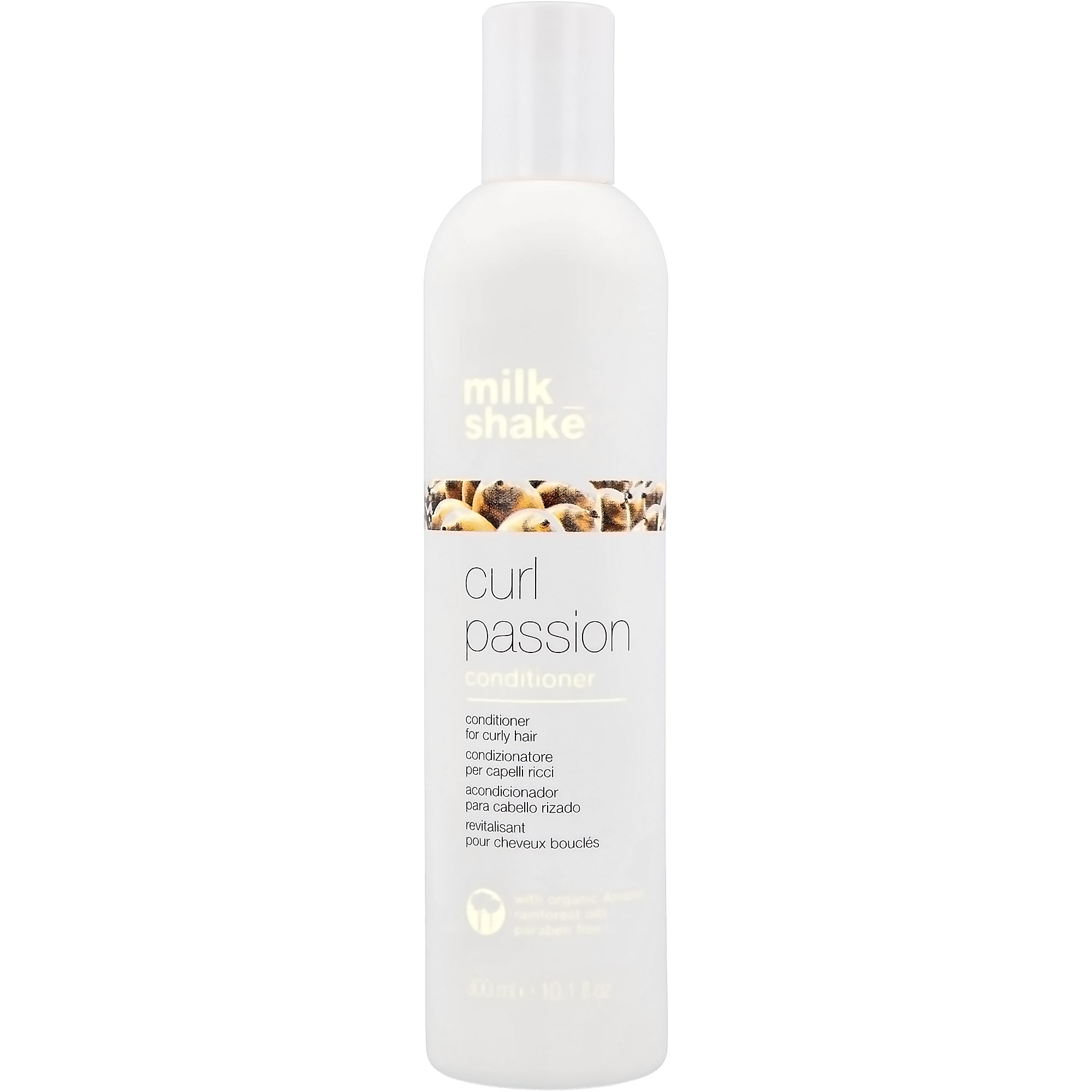 milk_shake Curl Passion Conditioner - 300 ml