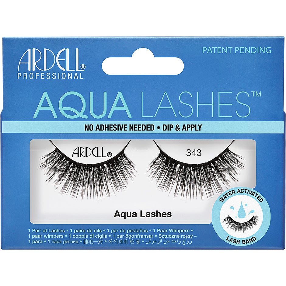 Ardell Aqua Lashes 343