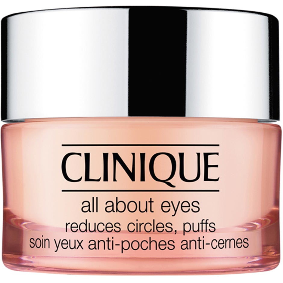 Clinique All About Eyes Eye Cream - 15 ml