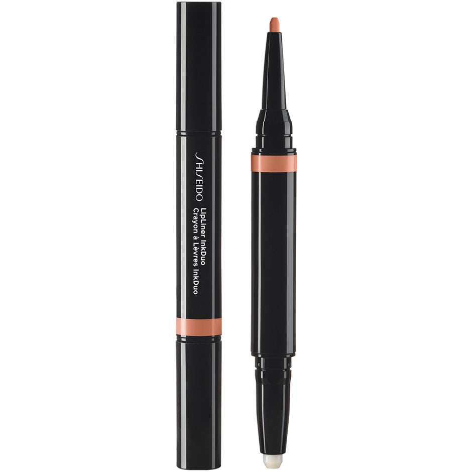 Shiseido Lipliner Inkduo 1 - g 1.1