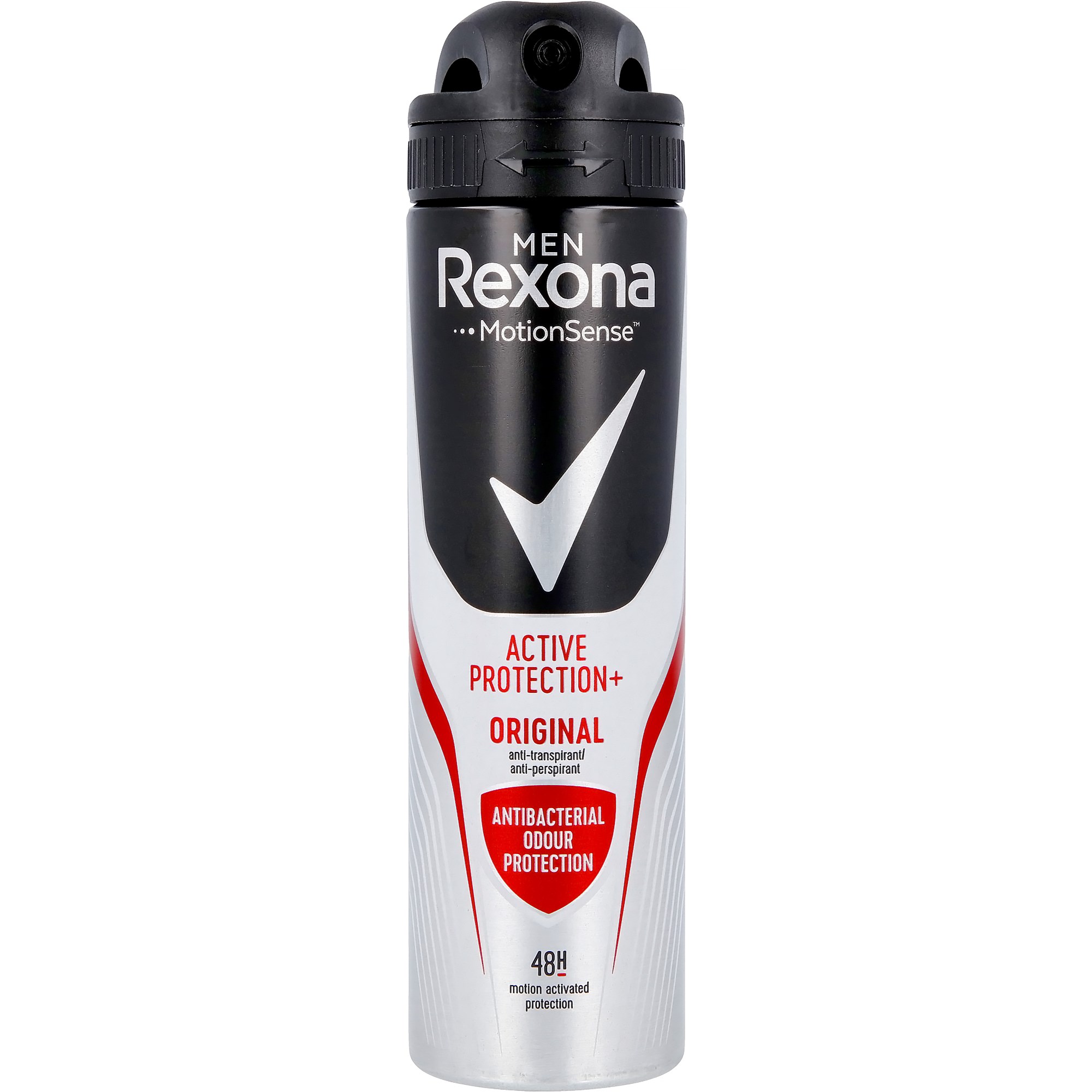 Rexona Men Deo Spray Active Shield 150 ml