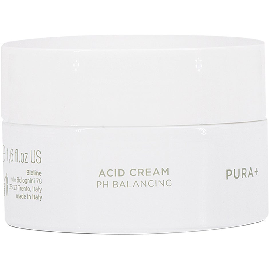 Bioline Jatò Pura+ Balancing Acid Cream 50 ml