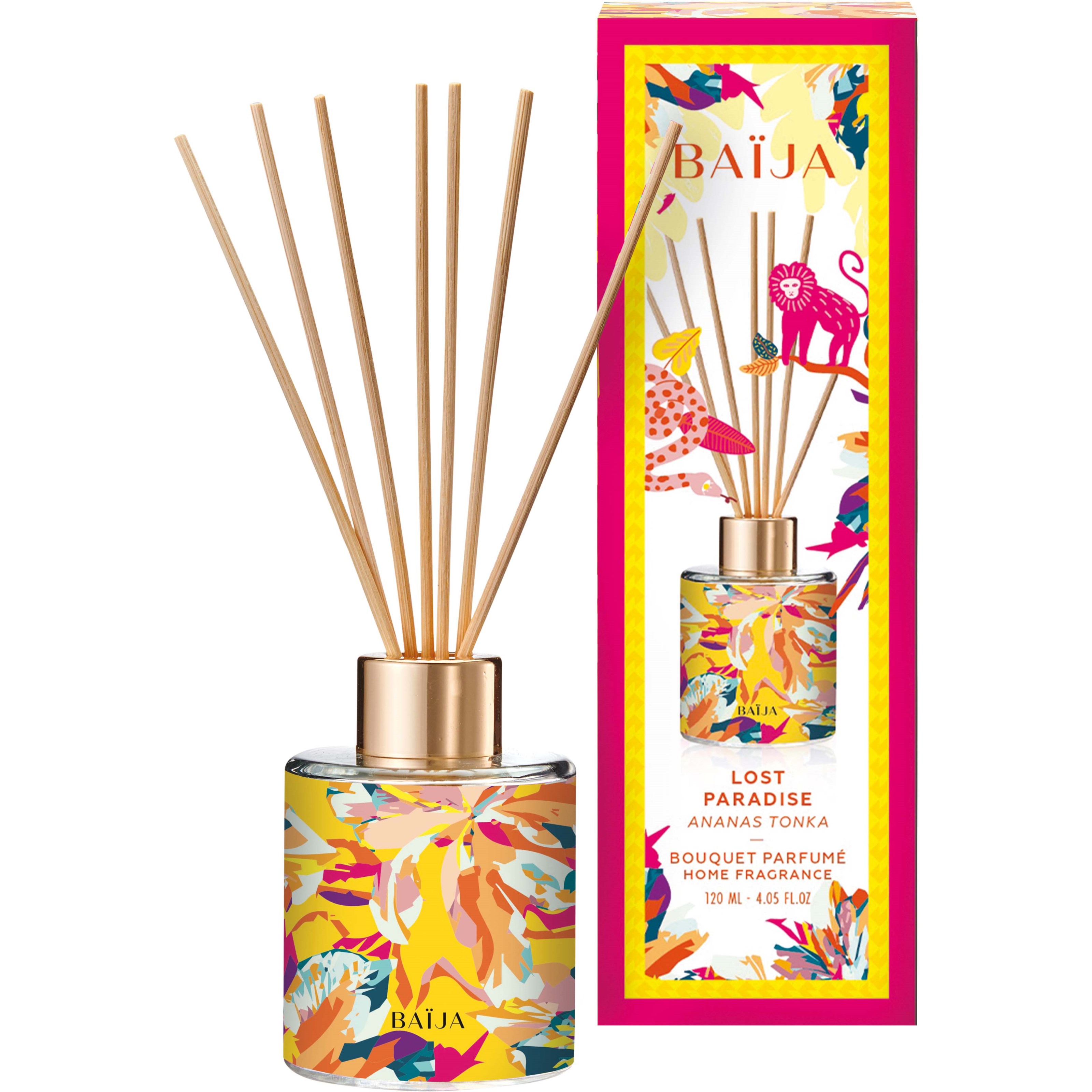 Baïja Lost Paradise Lost Paradise Scented Diffuser 120 ml