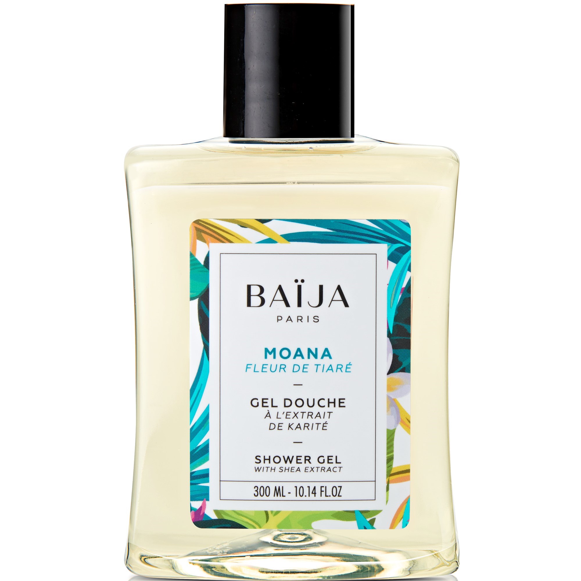 Baïja Moana Moana Shower Gel 300 ml