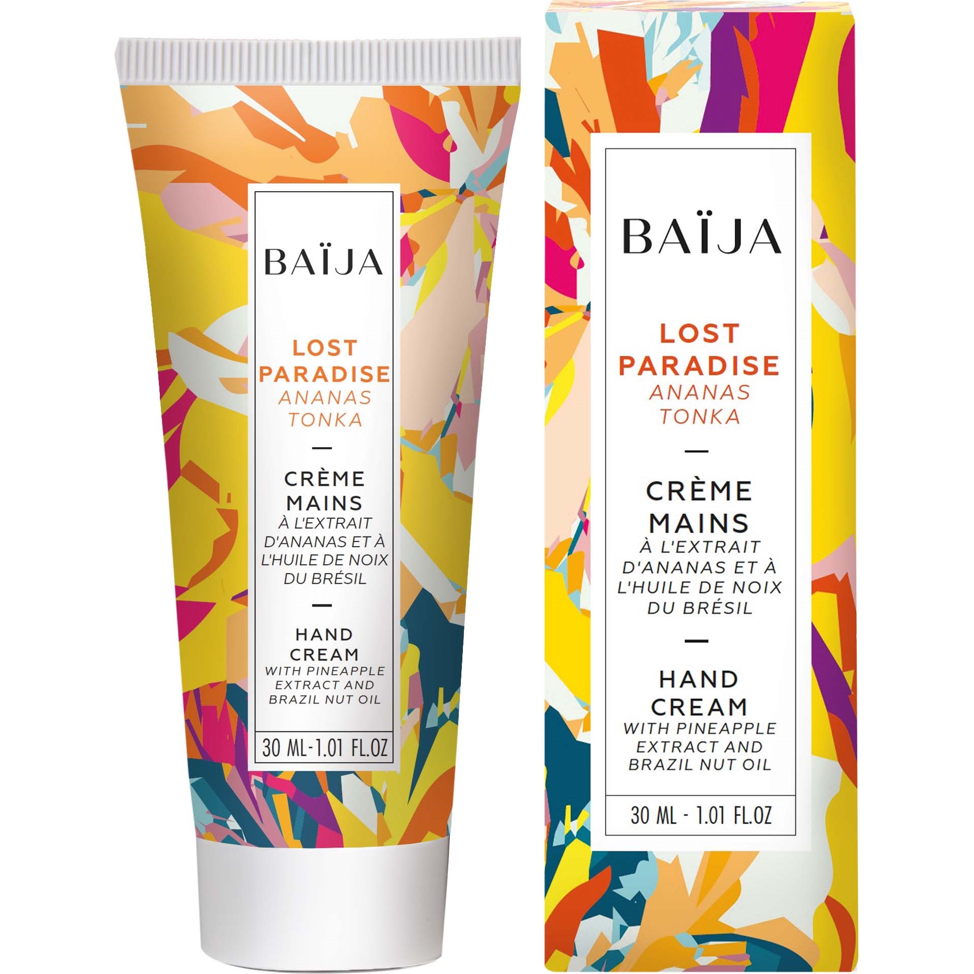 Baïja Lost Paradise Lost Paradise Hand Cream 30 ml