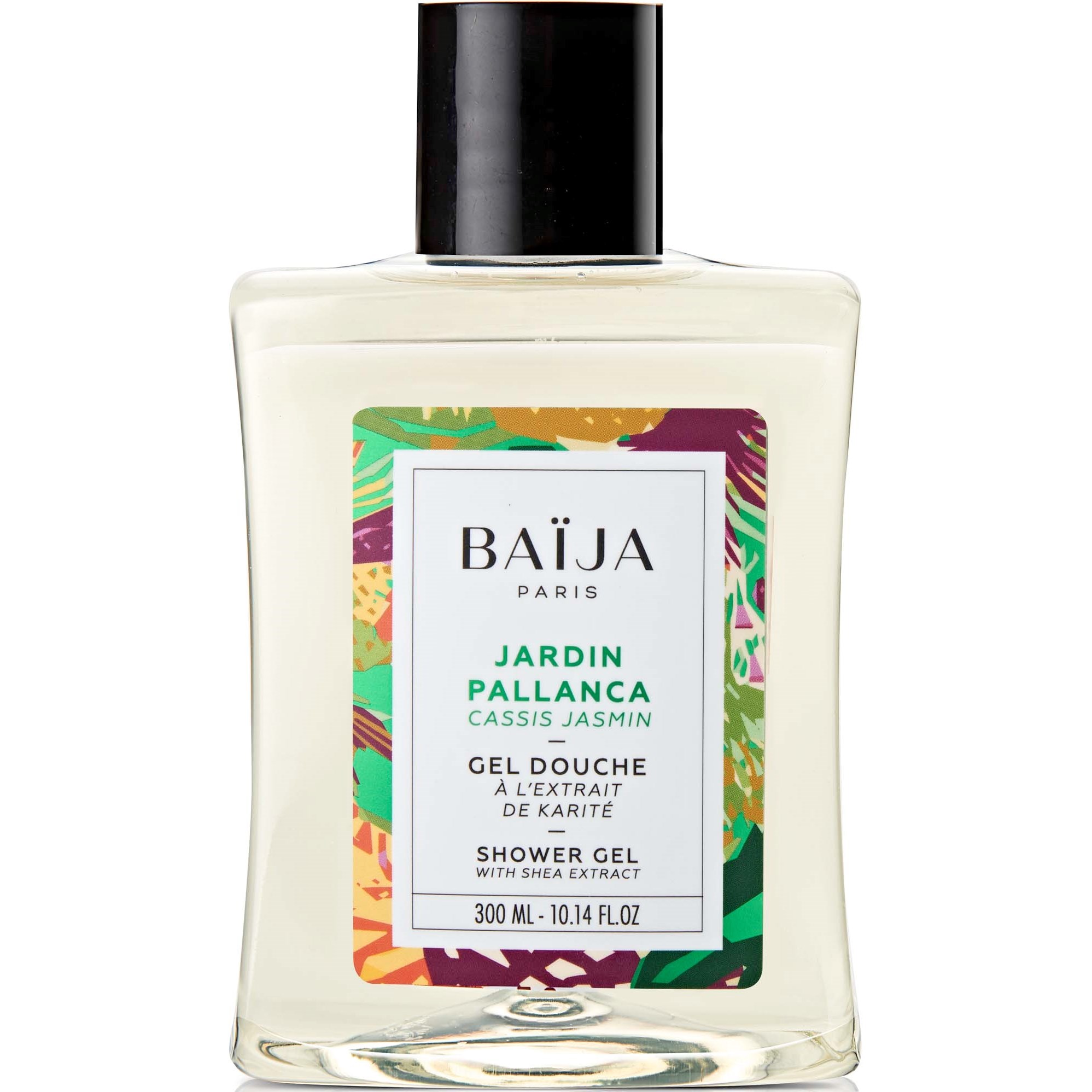 Baïja Jardin Pallanca Jardin Pallanca Shower Gel 300 ml