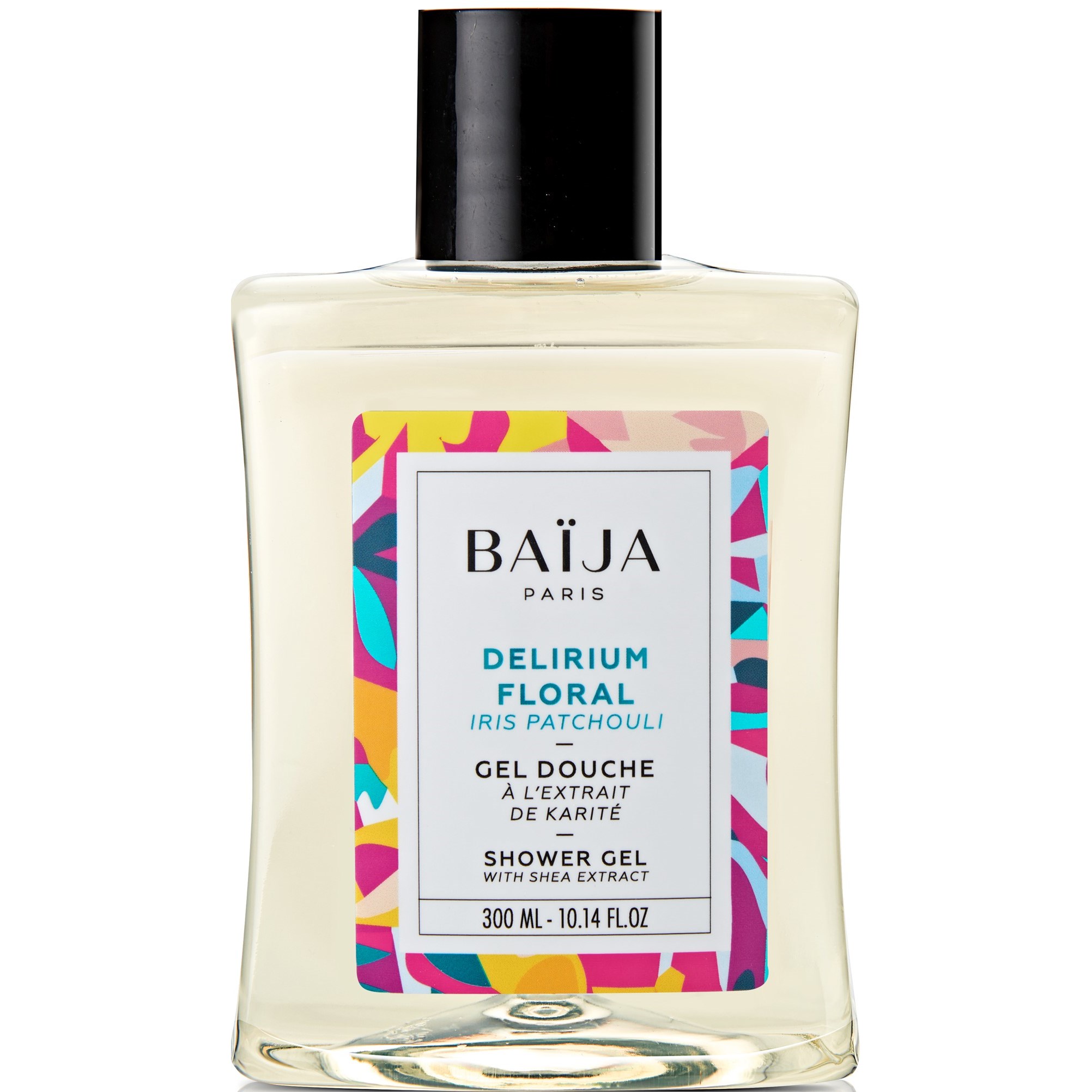 Baïja Delirium Floral Delirium Floral Shower Gel 300 ml