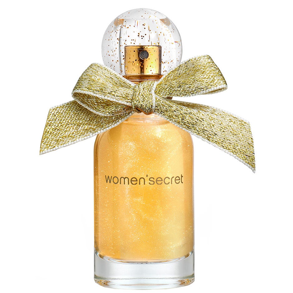 Women'Secret Gold Seduction Eau de Parfum - 30 ml