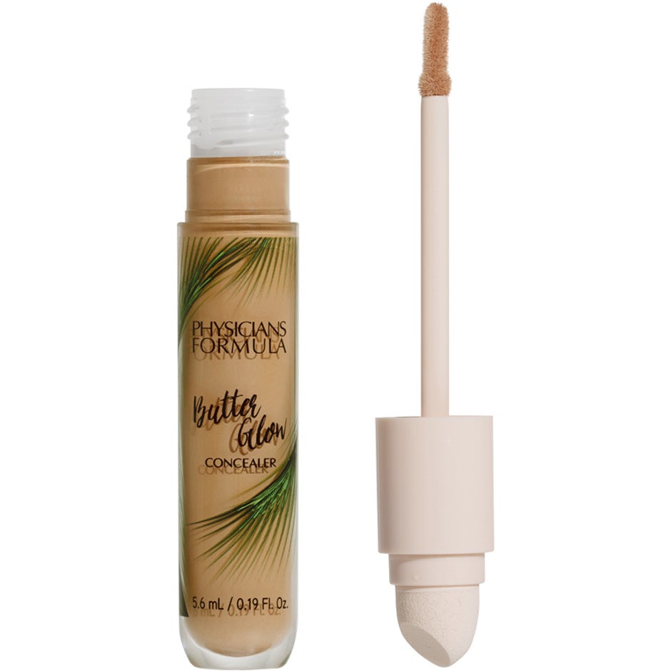 Physicians Formula Murumuru Butter Glow Concealer Tan - 5,6 ml