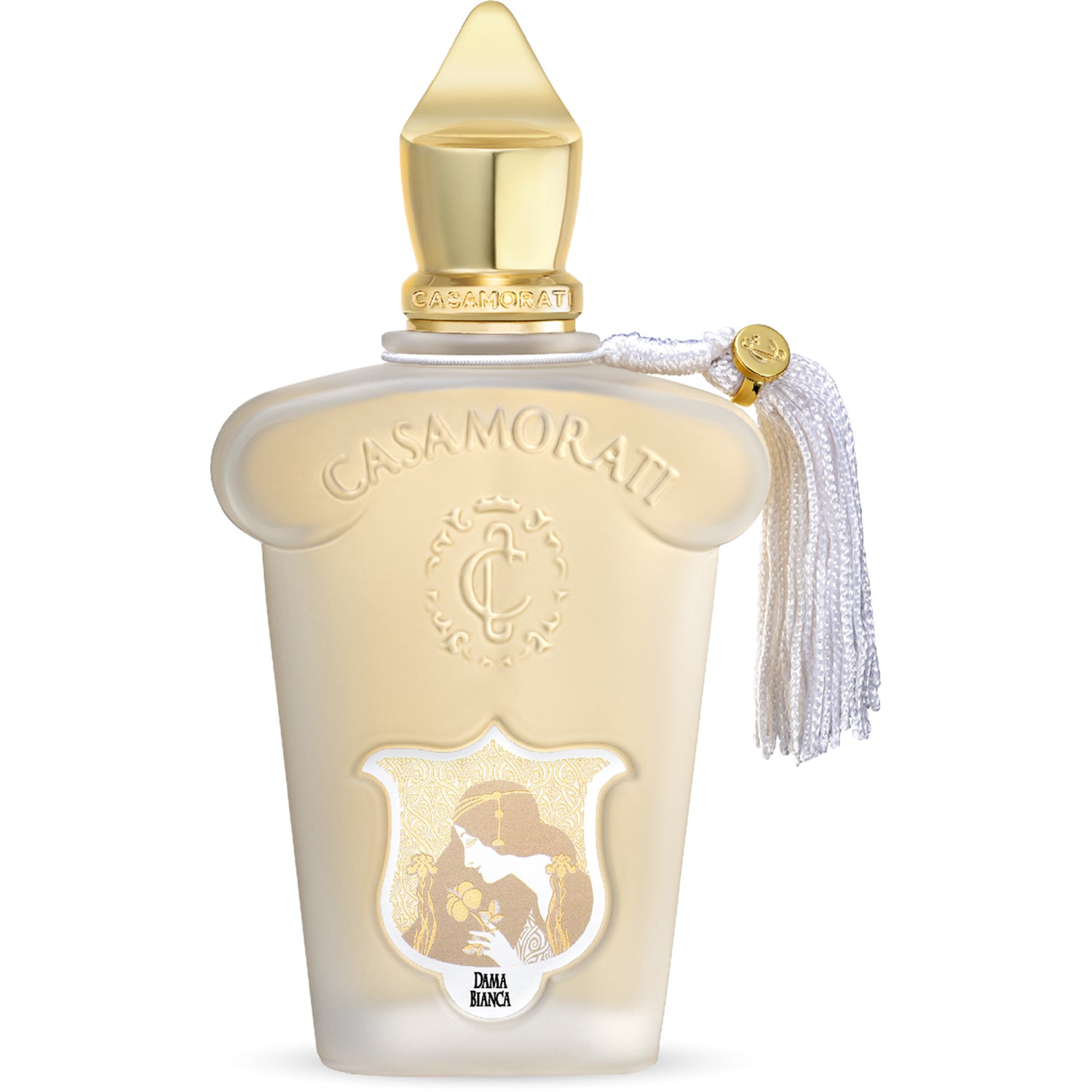 Xerjoff Casamorati Dama Bianca Eau de Parfum - 100 ml