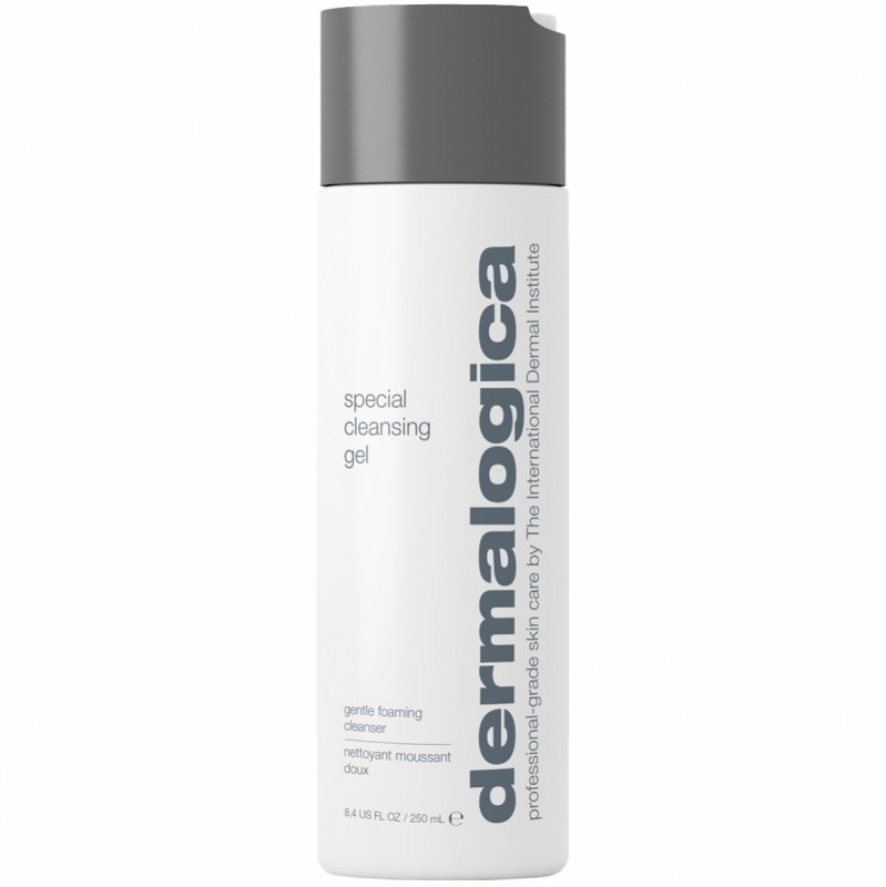 Dermalogica Special Cleansing Gel & Active Moist 250 ml + 100 ml - 350 ml