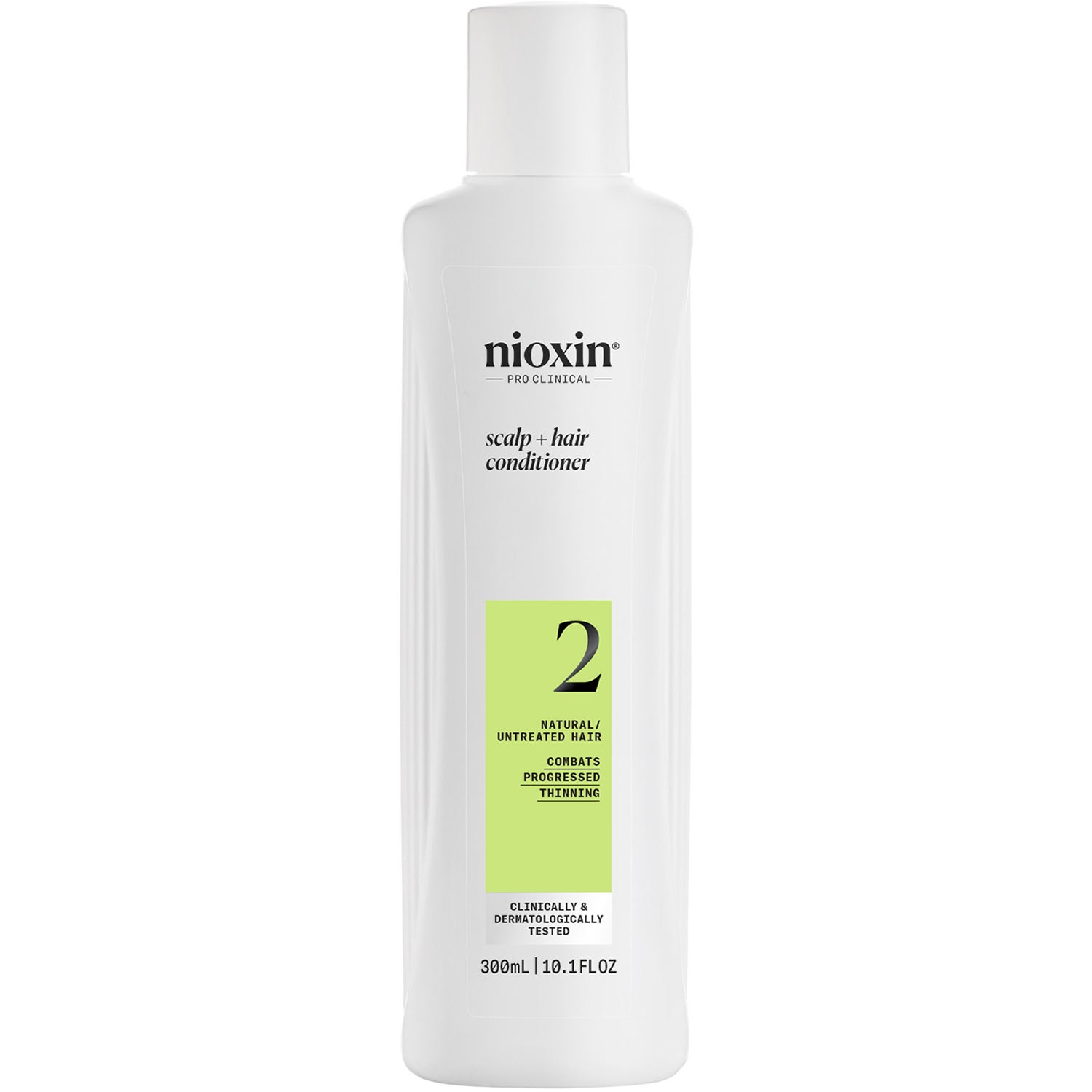 Nioxin System 2 Conditioner 300 ml