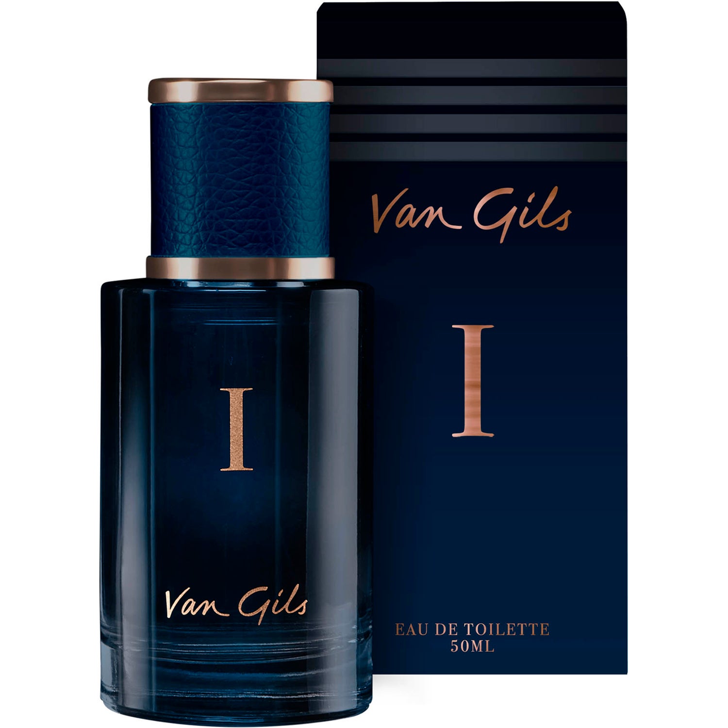 Van Gils Van Gils I Eau de Toilette - 50 ml