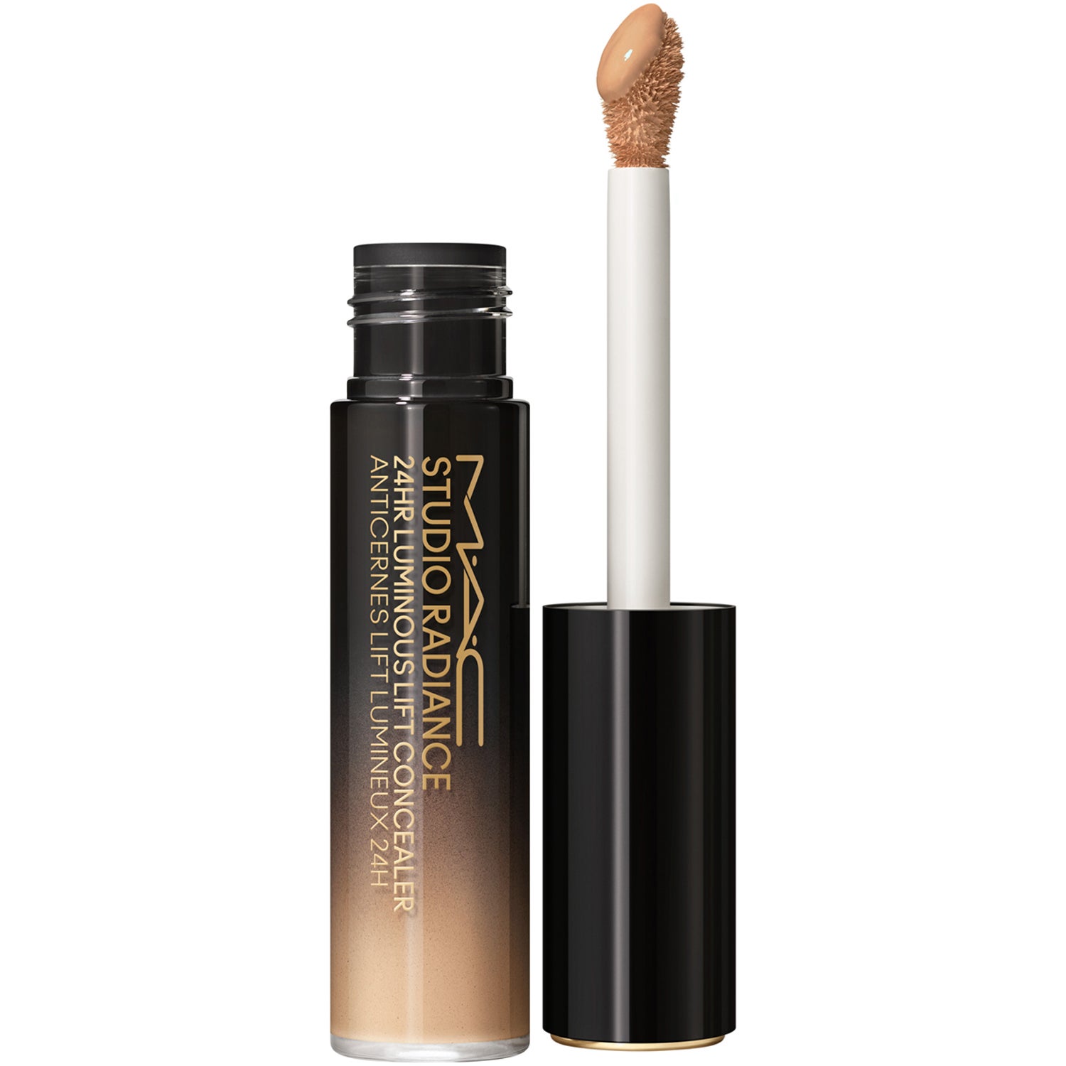 MAC Cosmetics Studio Radiance 24Hr Luminous Lift Concealer Nc17.5 - 11 ml