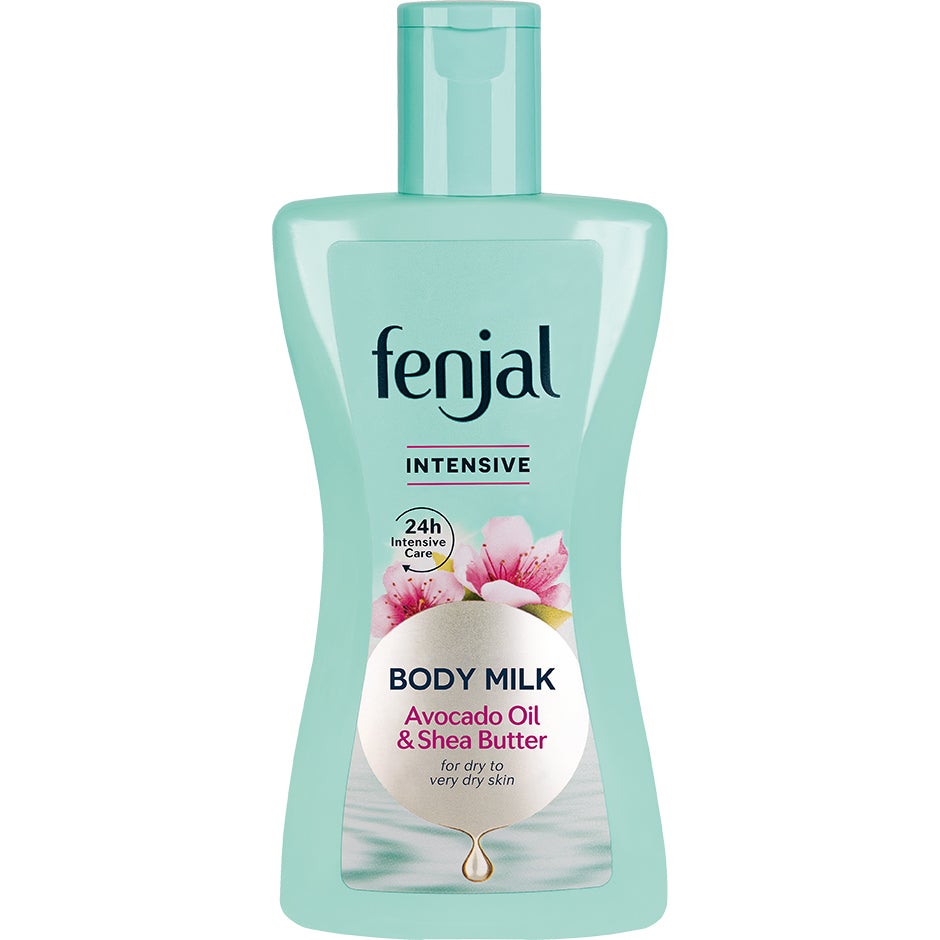 Fenjal Body Milk 200 ml