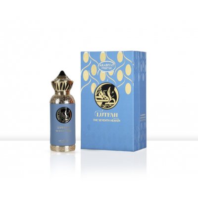 Arabiyat Lutfah Seventh Heaven edp 80ml