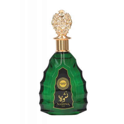 Arabiyat Nashwa Oud edp 100ml