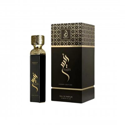 Arabiyat Prestige Raees Luxury Edition edp 180ml