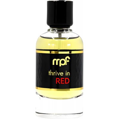 MPF Thrive In Red edp 100ml