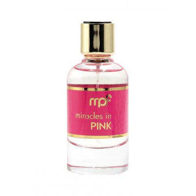 MPF Miracles In Pink edp 100ml