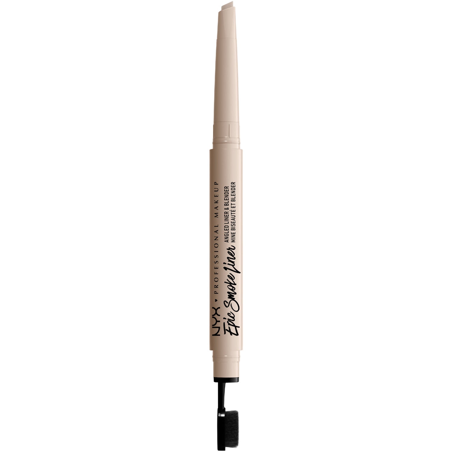 NYX Professional Makeup Epic Smoke Liner White Smoke 1 - 0,2 g