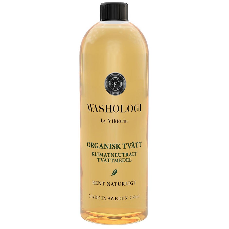 Washologi Organisk Tvätt Essential lavender oil - 750 ml