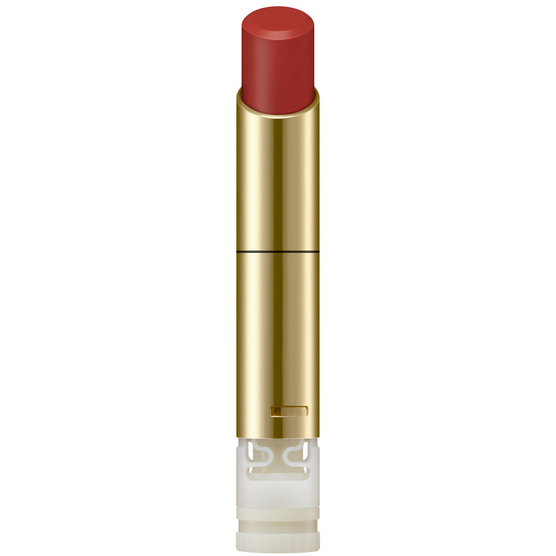 Sensai Lasting Plump Lipstick LP09 Vermilion Red - 3,8 g