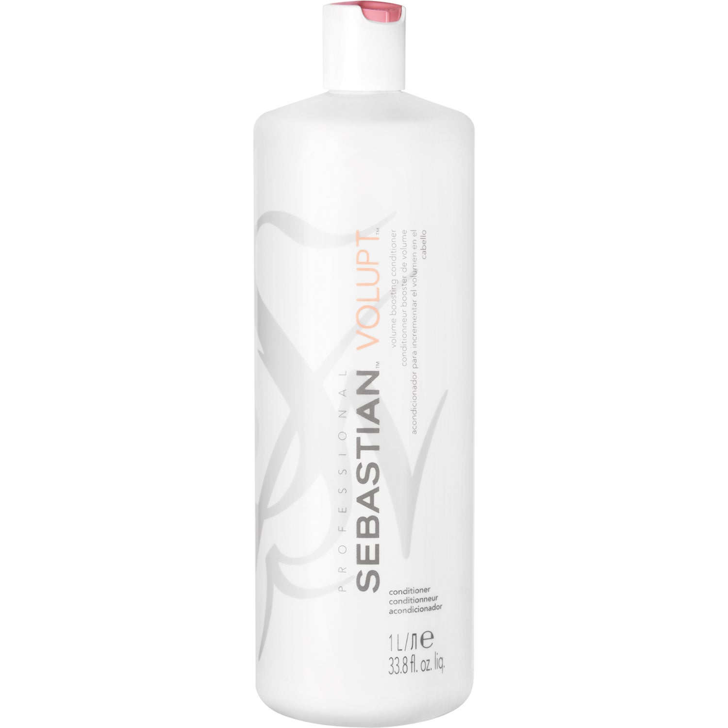 Sebastian Professional Volupt Conditioner Volumgivende og mykgjørende 1000 ml - 1000 ml