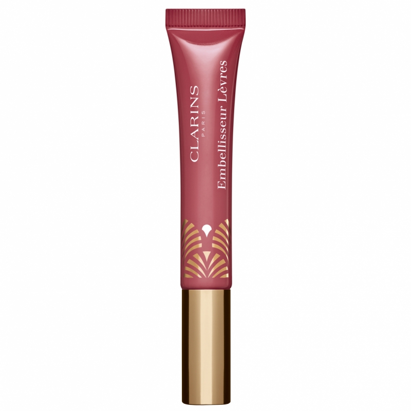 Clarins Natural Lip Perfector Intense Maple